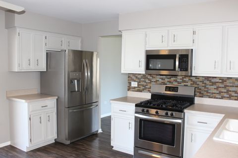 Tiny photo for 4432 143rd Street, Crestwood, IL 60418 (MLS # 12579086)