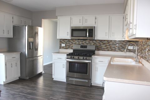 Tiny photo for 4432 143rd Street, Crestwood, IL 60418 (MLS # 12579086)