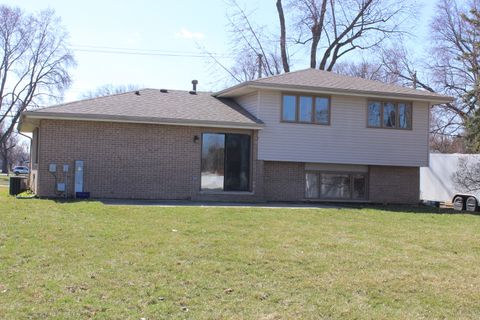 Tiny photo for 4432 143rd Street, Crestwood, IL 60418 (MLS # 12579086)