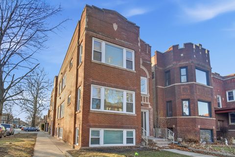 Photo of 1942 Elmwood Avenue #GF, Berwyn, IL 60402 (MLS # 12570278)