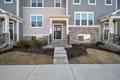 Tiny photo for 1004 Atterberg Road, South Elgin, IL 60177 (MLS # 12638102)