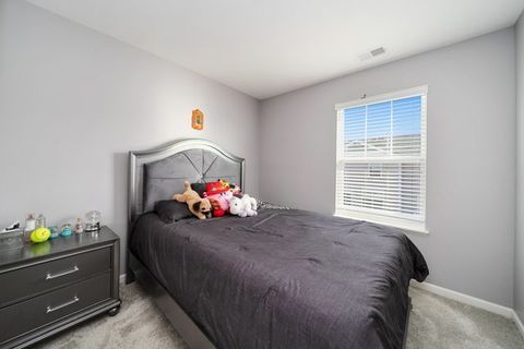 Tiny photo for 1004 Atterberg Road, South Elgin, IL 60177 (MLS # 12638102)