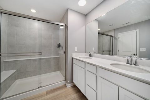 Tiny photo for 1004 Atterberg Road, South Elgin, IL 60177 (MLS # 12638102)