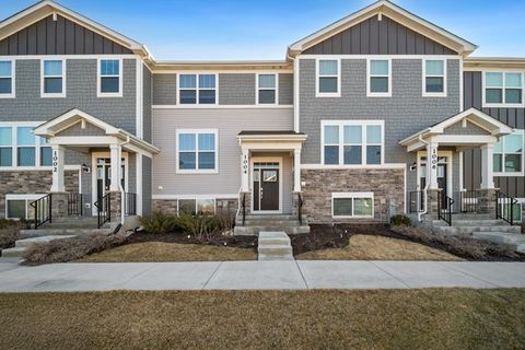 Photo of 1004 Atterberg Road, South Elgin, IL 60177 (MLS # 12638102)