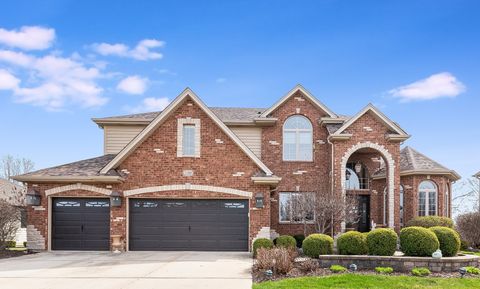 21305 S Redwood Lane Shorewood IL 60404