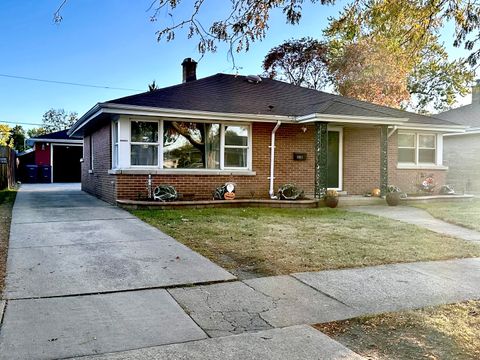 A home in Berkeley