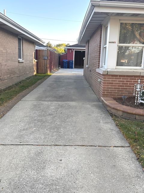 A home in Berkeley