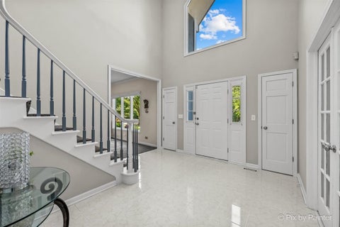 Tiny photo for 1317 Darien Club Drive, Darien, IL 60561 (MLS # 12790882)