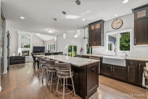 Tiny photo for 1317 Darien Club Drive, Darien, IL 60561 (MLS # 12790882)