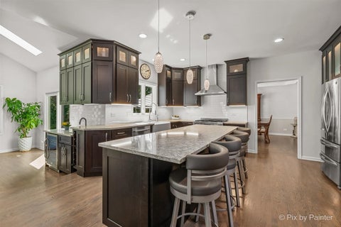 Tiny photo for 1317 Darien Club Drive, Darien, IL 60561 (MLS # 12790882)