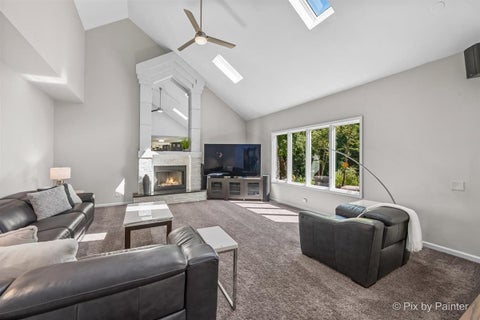 Tiny photo for 1317 Darien Club Drive, Darien, IL 60561 (MLS # 12790882)