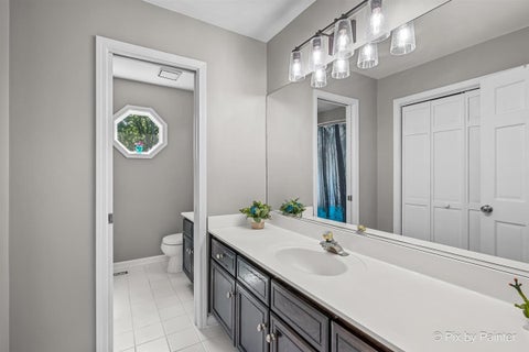 Tiny photo for 1317 Darien Club Drive, Darien, IL 60561 (MLS # 12790882)