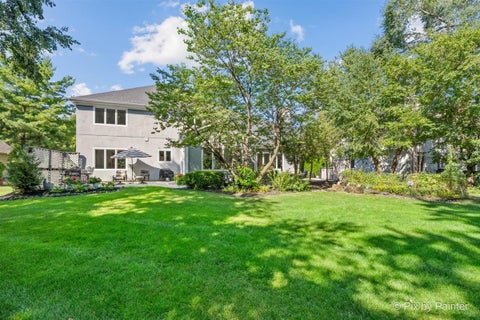 Tiny photo for 1317 Darien Club Drive, Darien, IL 60561 (MLS # 12790882)