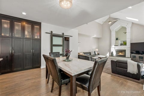Tiny photo for 1317 Darien Club Drive, Darien, IL 60561 (MLS # 12790882)