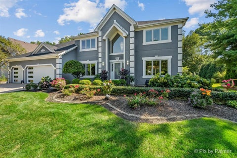 Tiny photo for 1317 Darien Club Drive, Darien, IL 60561 (MLS # 12790882)
