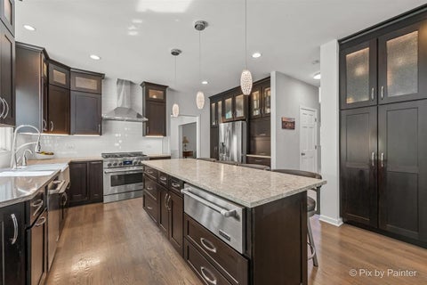 Tiny photo for 1317 Darien Club Drive, Darien, IL 60561 (MLS # 12790882)