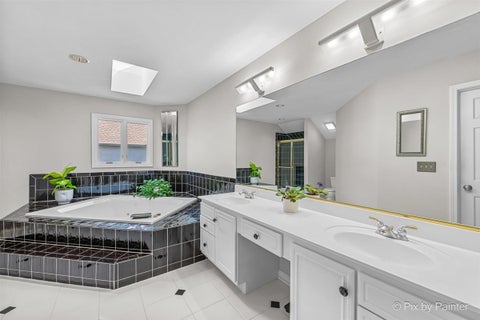 Tiny photo for 1317 Darien Club Drive, Darien, IL 60561 (MLS # 12790882)