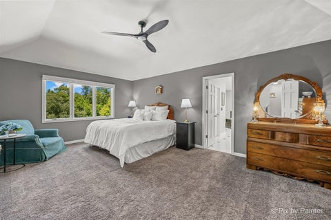 Tiny photo for 1317 Darien Club Drive, Darien, IL 60561 (MLS # 12790882)