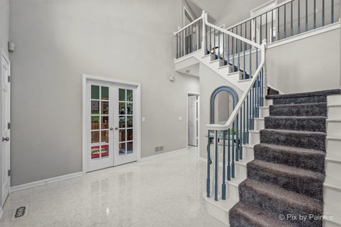Tiny photo for 1317 Darien Club Drive, Darien, IL 60561 (MLS # 12790882)