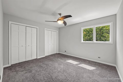 Tiny photo for 1317 Darien Club Drive, Darien, IL 60561 (MLS # 12790882)