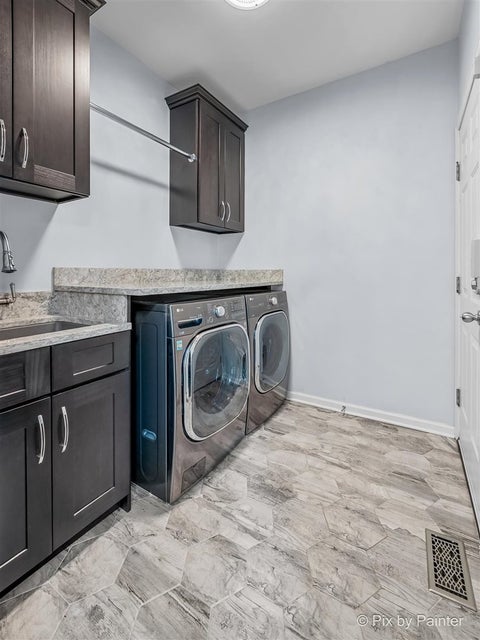 Tiny photo for 1317 Darien Club Drive, Darien, IL 60561 (MLS # 12790882)