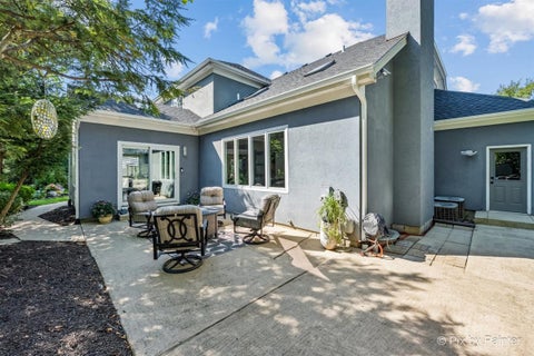 Tiny photo for 1317 Darien Club Drive, Darien, IL 60561 (MLS # 12790882)
