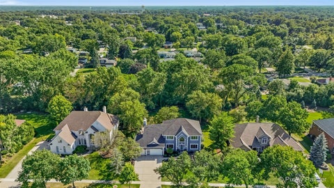 Tiny photo for 1317 Darien Club Drive, Darien, IL 60561 (MLS # 12790882)