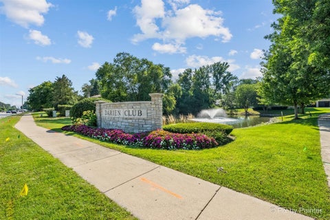 Tiny photo for 1317 Darien Club Drive, Darien, IL 60561 (MLS # 12790882)