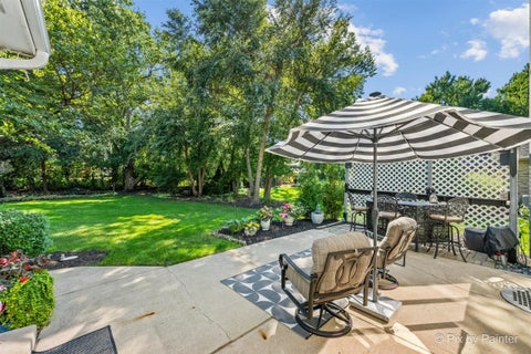 Tiny photo for 1317 Darien Club Drive, Darien, IL 60561 (MLS # 12790882)