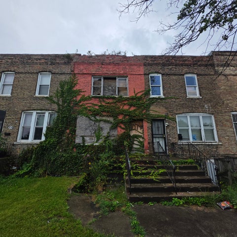 Photo of 10740 S Langley Avenue, Chicago, IL 60628 (MLS # 12763840)