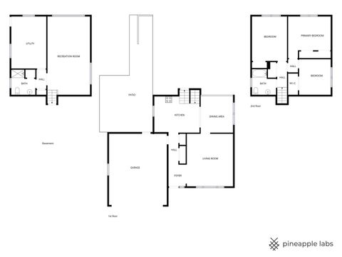 Tiny photo for 6743 W 89th Place, Oak Lawn, IL 60453 (MLS # 12623266)