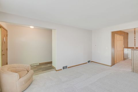 Tiny photo for 6743 W 89th Place, Oak Lawn, IL 60453 (MLS # 12623266)