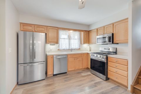 Tiny photo for 6743 W 89th Place, Oak Lawn, IL 60453 (MLS # 12623266)