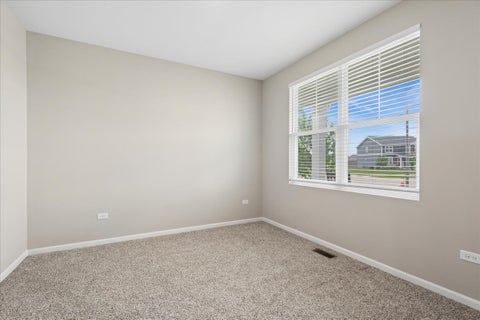Tiny photo for 25436 W Ashton Drive, Plainfield, IL 60586 (MLS # 12685715)