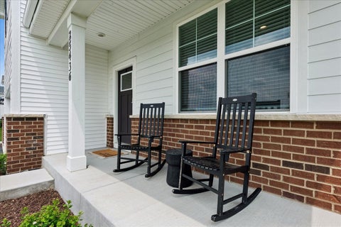 Tiny photo for 25436 W Ashton Drive, Plainfield, IL 60586 (MLS # 12685715)