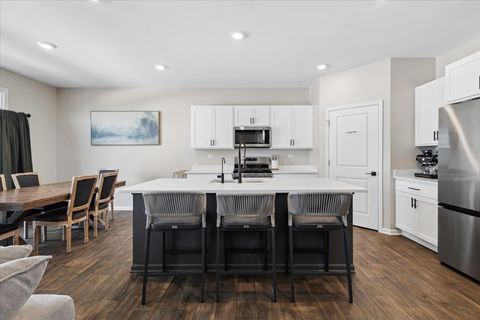 Tiny photo for 25436 W Ashton Drive, Plainfield, IL 60586 (MLS # 12685715)