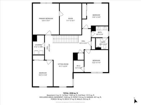 Tiny photo for 25436 W Ashton Drive, Plainfield, IL 60586 (MLS # 12685715)