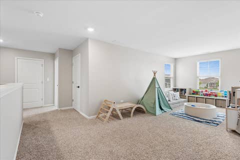 Tiny photo for 25436 W Ashton Drive, Plainfield, IL 60586 (MLS # 12685715)