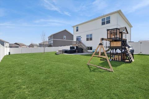 Tiny photo for 25436 W Ashton Drive, Plainfield, IL 60586 (MLS # 12685715)