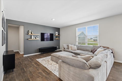 Tiny photo for 25436 W Ashton Drive, Plainfield, IL 60586 (MLS # 12685715)