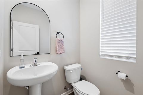 Tiny photo for 25436 W Ashton Drive, Plainfield, IL 60586 (MLS # 12685715)