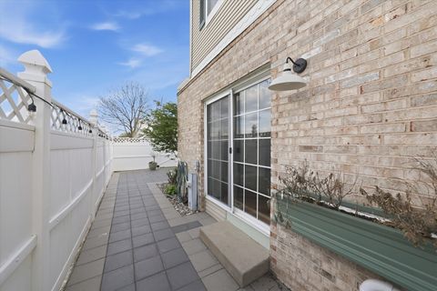 Tiny photo for 39 Freesia Drive, Romeoville, IL 60446 (MLS # 12625871)