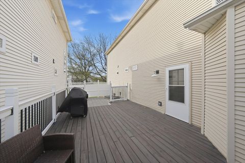 Tiny photo for 39 Freesia Drive, Romeoville, IL 60446 (MLS # 12625871)