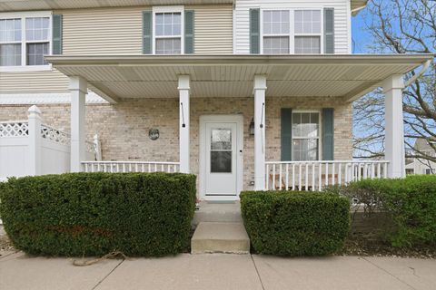Photo of 39 Freesia Drive, Romeoville, IL 60446 (MLS # 12625871)