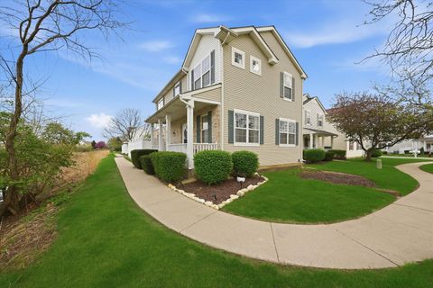 Tiny photo for 39 Freesia Drive, Romeoville, IL 60446 (MLS # 12625871)