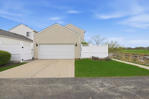 Tiny photo for 39 Freesia Drive, Romeoville, IL 60446 (MLS # 12625871)