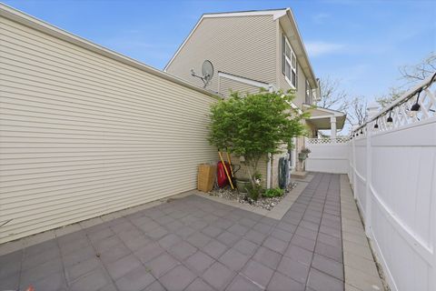 Tiny photo for 39 Freesia Drive, Romeoville, IL 60446 (MLS # 12625871)