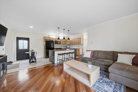 Tiny photo for 39 Freesia Drive, Romeoville, IL 60446 (MLS # 12625871)