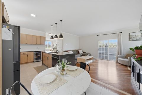 Tiny photo for 39 Freesia Drive, Romeoville, IL 60446 (MLS # 12625871)
