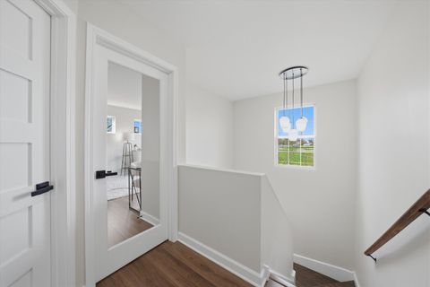 Tiny photo for 39 Freesia Drive, Romeoville, IL 60446 (MLS # 12625871)